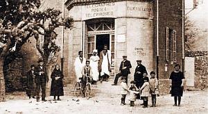 1616- El-Kantara - La Poste2